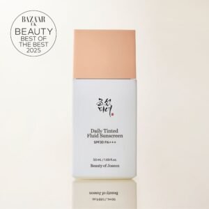 Beauty of Joseon Daily Tinted Flui