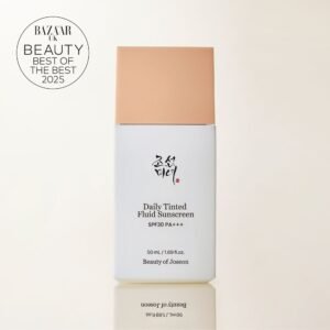 Beauty of Joseon Daily Tinted Flui