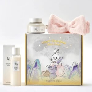 Beauty of Joseon Glow Charging Rice Duo Kit