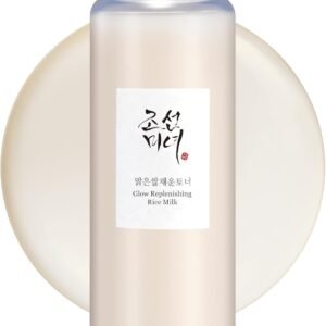 Beauty of Joseon Glow Replenishing Rice Facial Sebum Toner 150ml