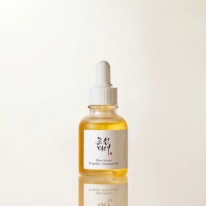 Beauty of Joseon Glow Serum: Propo