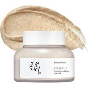 Beauty of Joseon Ground Rice And Honey Glow Mask 150ml