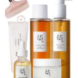 Beauty of Joseon Infinite Hydration Collection For Natural Glow