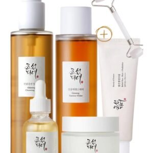 Beauty of Joseon Infinite Hydration Collection For Natural Glow 410ml
