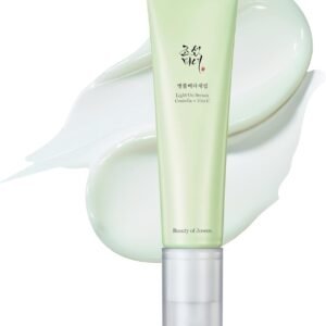 Beauty of Joseon Light On Serum: Centella + Vita C 30ml