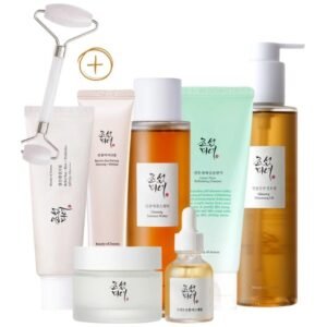 Beauty of Joseon Optimal Collection For Glowing Skin