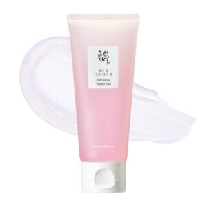 Beauty of Joseon Red Bean Water Gel Hydrating Peptide Hydro Boost Moisturizer for Acne Prone Dry Skin 100ml