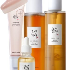 Beauty of Joseon Rejuvenate And Renew Ginseng Powered Pack & Face Scrubber