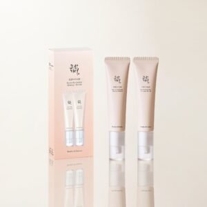 Beauty of Joseon Revive Eye Serum: