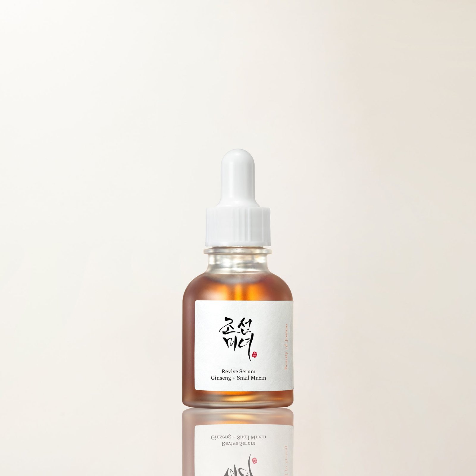 Beauty of Joseon Revive Serum: Gin