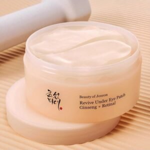 Beauty of Joseon Revive Under Eye Patch Retinal + Ginseng