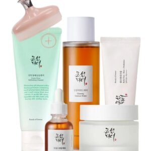 Beauty of Joseon Serenity Collection For Radiant Skin