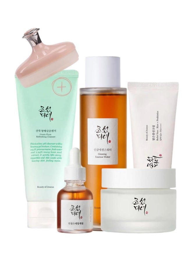 Beauty of Joseon Serenity Collection For Radiant Skin