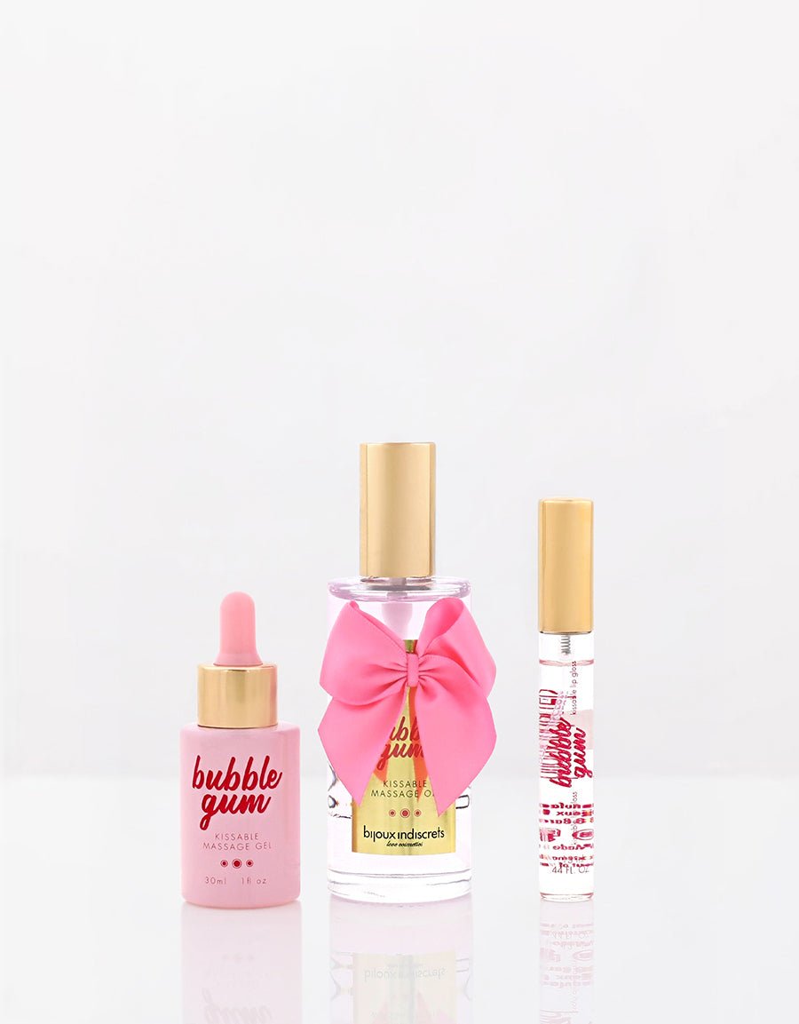 Bijoux Indiscrets Bubblegum Play Gift Set – view 2