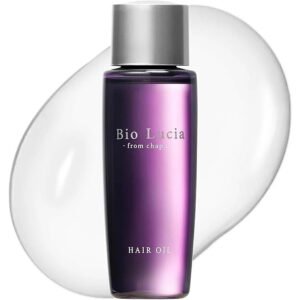 Bio Lucia Hair Oil – 2.0 fl oz (60 ml)