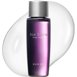 Bio Lucia Hair Oil Leave-In Treatment — 60 ml