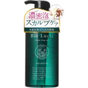Bio Lucia Organic Amino Acid Shampoo — 300 ml
