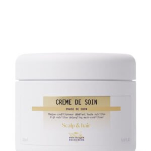 Biologique Recherche Crème de Soin 200ml mask-conditioner jar