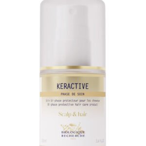 Biologique Recherche Kéractive 100ml leave-in smoothing spray bottle