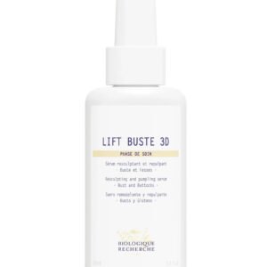 Biologique Recherche Lift Buste 3D 100ml bottle