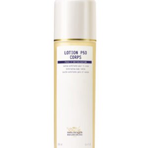 Biologique Recherche Lotion P50 Corps 250ml bottle