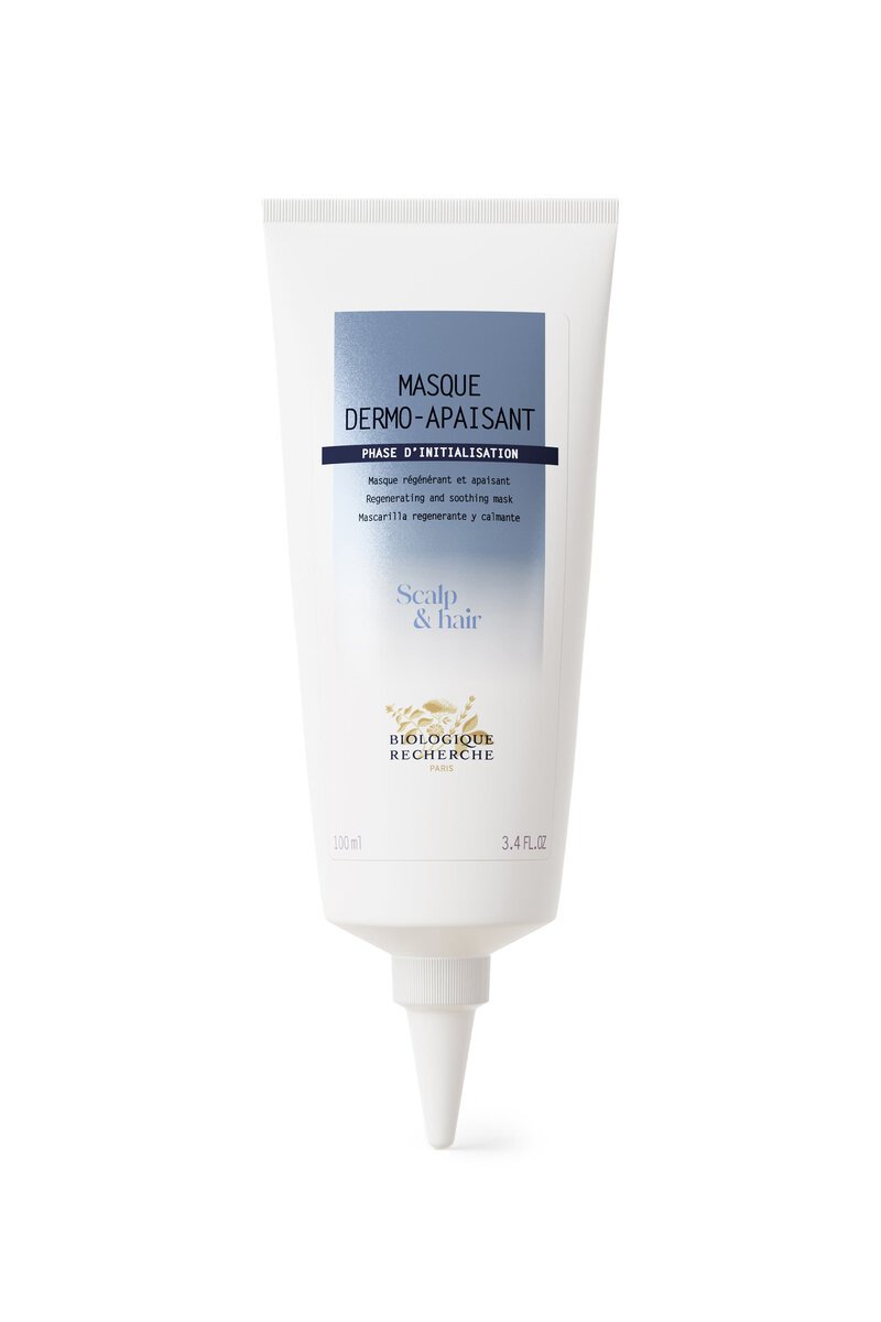 Biologique Recherche Masque Dermo-Apaisant 100ml jar