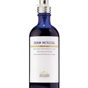 Biologique Recherche Sérum Matriciel 100ml firming body serum bottle