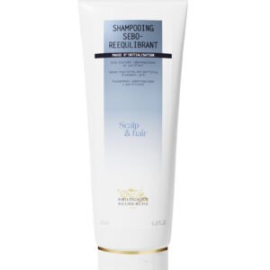 Biologique Recherche Shampooing Sebo-Reequilibrant 200ml bottle