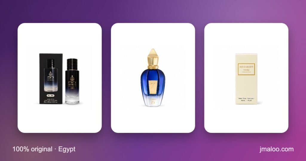 best mens perfumes egypt