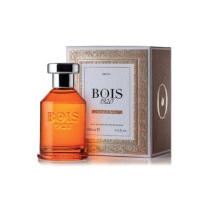 Bois 1920 Come il Sole Eau de Parfum 100ml bottle – original cherry, jasmine and oud floral oriental perfume in Egypt