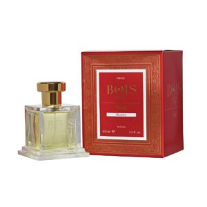 Bois 1920 Elite I Eau de Parfum 100ml bottle – original tuberose, gardenia and marine notes floral perfume in Egypt
