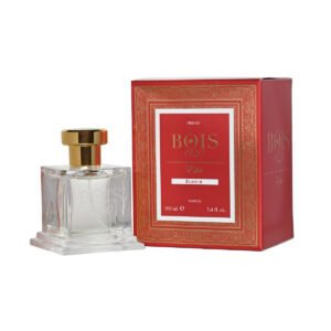 Bois 1920 Elite II Eau de Parfum 100ml bottle – original rose, caramel and white musk floral gourmand perfume in Egypt