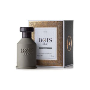 Bois 1920 Itruk Eau de Parfum 100ml bottle – original cardamom, oud and incense spicy oriental perfume in Egypt