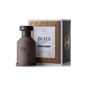 Bois 1920 Nagud Eau de Parfum 100ml bottle – original saffron, turkish rose and incense oriental perfume in Egypt