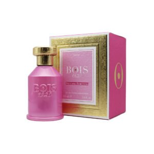 Bois 1920 Notturno Fiorentino Eau de Parfum 100ml – Jasmine, Rose and Tonka Floral Musk Perfume