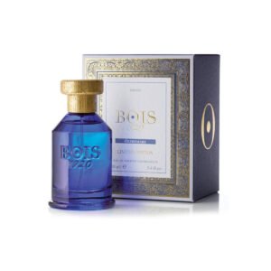 Bois 1920 Oltremare Eau de Parfum 100ml – Citrus, Mate and Hyacinth Fresh Aquatic Perfume