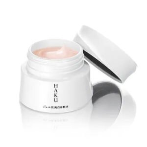 Brightening Gel Lotion - Hydrating and Whitening in One HAKU