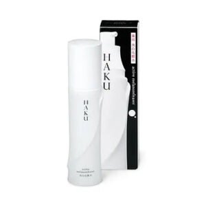 Brightening Lotion - Radiant and Smooth Skin HAKU