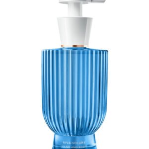 Bvlgari Allegra Riva Solare Liquid Soap 250ml bottle