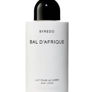 Byredo Bal d'Afrique Body Lotion 225ml bottle