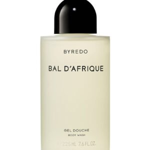 Byredo Bal D'Afrique Body Wash 225ml pump bottle