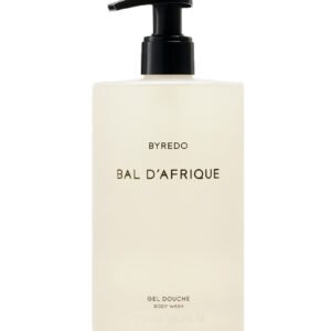 Byredo Bal D'Afrique Gel Douche Body Wash 450ml bottle