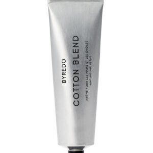 Byredo Cotton Blend Hand and Nail Cream tube