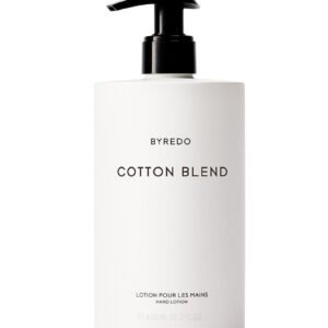 Byredo Cotton Blend Hand Lotion 450ml bottle
