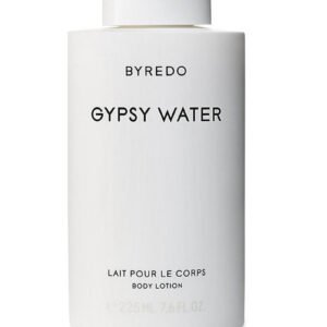 Byredo Gypsy Water Body Lotion 225ml bottle