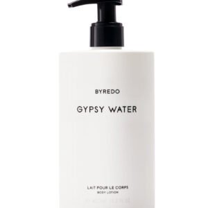 Byredo Gypsy Water Lait Pour Le Corps Body Lotion 450ml bottle
