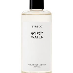 Byredo Gypsy Water Huile Pour Le Corps Body Oil 200ml bottle