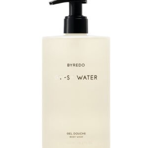 Byredo Gypsy Water Gel Douche Body Wash 450ml bottle
