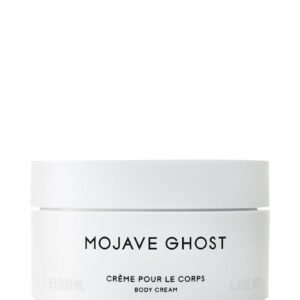 Byredo Mojave Ghost Body Cream 200ml jar