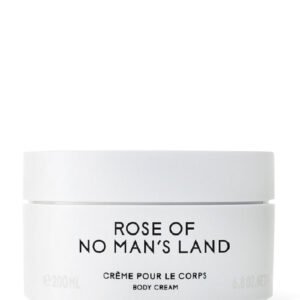Byredo Rose of No Man's Land Body Cream 200ml jar